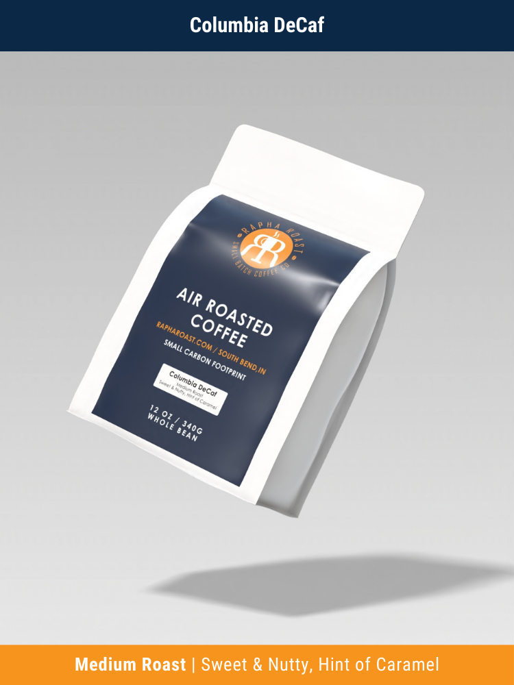 Colombia DeCaf